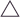 三角